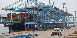For all the ‘decoupling’ rhetoric, U.S.-China trade is booming