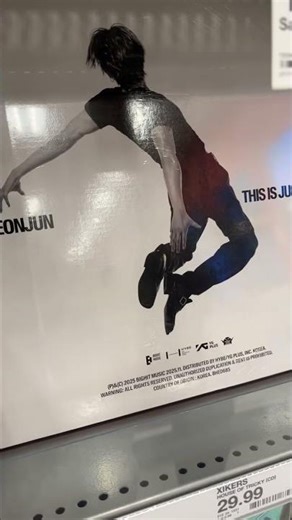 target has amazing kpop albums #kpop #kpopalbums #shopping