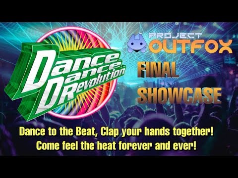 [STEPMANIA] Now, I've done it! | DDR 1stMIX HD Theme FULL Showcase