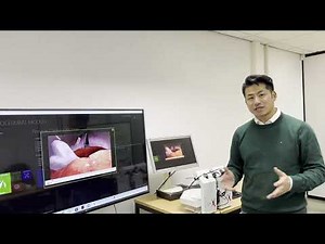 LAP X | Laparoscopic simulator