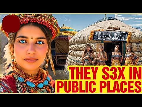 Meet The Kalash People - The Most Isolated Tribe With Shocking Traditions - Travel Documentary