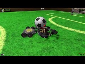 Robot Arena III Gameplay Review