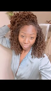 9.7K views · 348 reactions | Come on VOLUME! #tinylocs #tinylocsofficial #microlocsjourney #microlocs #womenwithtinylocs #interlocks #beautifullocs#loveyourcrown | Tinylocs | Facebook