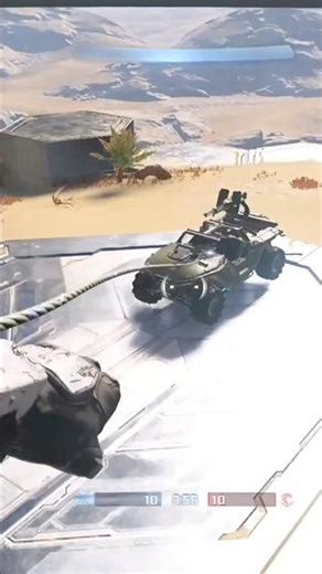 FÁCIL MI MEJOR KILL EN HALO INFINITE 🤣 Es sublimeeeee #haloinfinite #multiplayer