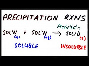 Precipitation Titration - Electrochemistry Video Lecture | Physical Chemistry