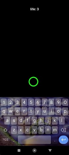 Mobile python coding