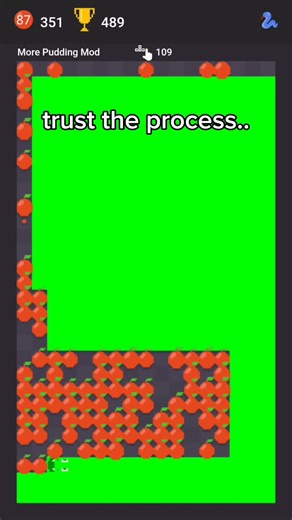 trust the process! 🤓 | rick roll