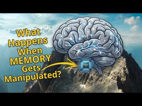 What Happens When MEMORY Gets Manipulated?