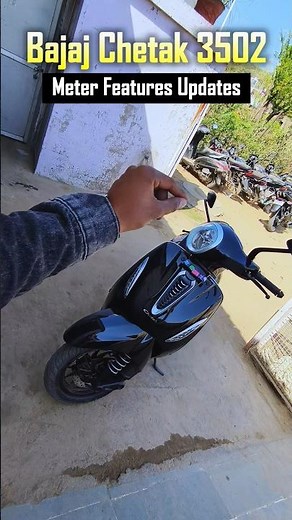 Bajaj Chetak 3502 Detail Review 2025 | Bajaj Chetak 3502 Review 2025 | Range | Price | Updates