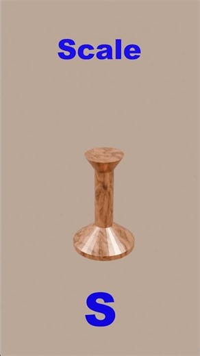 Wooden Table Modeling Showdown Blender 5.0 #blenderanimation #blender5