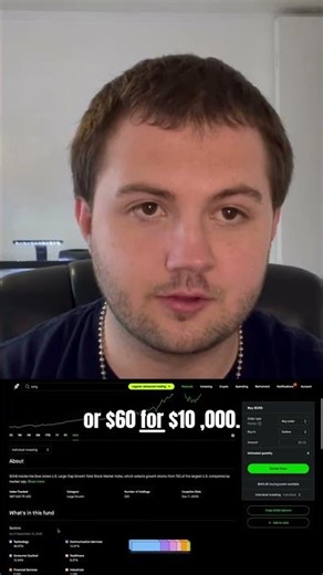 SCHG ETF | Pure Growth, Tech-Heavy Returns