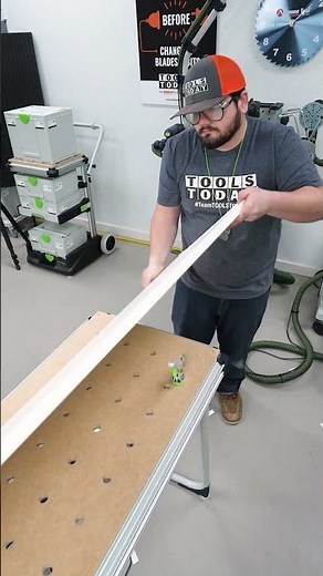 Edge Banding Inside Radius