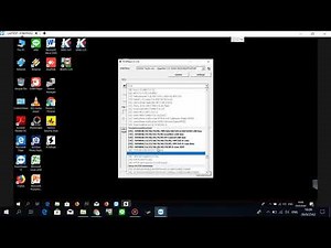 install PCMflash HD spk