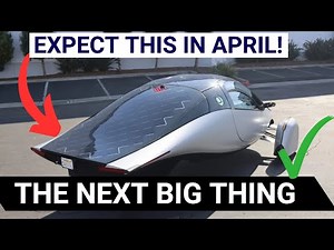 Critical Analysis of Aptera’s Recent Developments | Progress Vs Promises