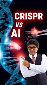 CRISPR BIOTECH vs. AI HYPE