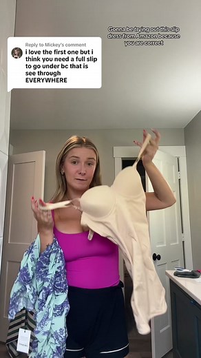 Best Slip Dress Styles for Wedding Guests and Rehearsal Dinners