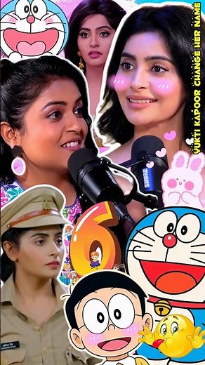 Yukti kapoor change her name 😂❤️ ‪@The_MotorMouth‬ ‪@Thugesh‬ #mimicry #voiceartist #shorts