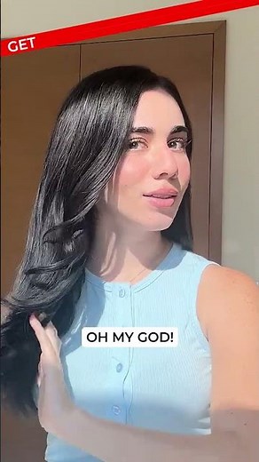 If you know the struggle of dye stains and mess—this is your sign to switch to Simpler hair color.😎