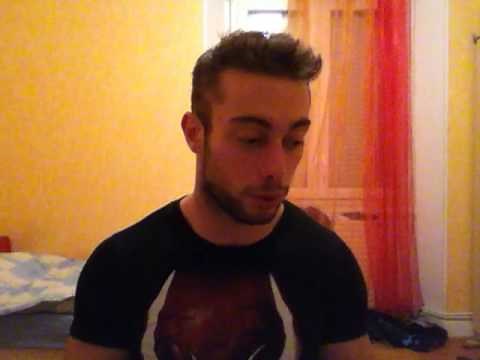 Review Animal Pak Multivitamin