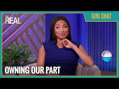 Recognizing Our Toxic Traits: “I Can be Very Passive Aggressive”