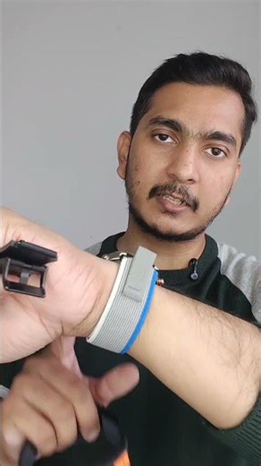 YES Sports GPS Smartwatch | GPS, Compass, 5ATM Waterproof, Multi-Sport Modes & Health Monitoring