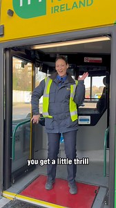 166K views · 401 reactions | We are looking for #MoreMná! Come meet Rachel and some more of the #DublinBus team at our #FemaleDriver #OpenDays and experience for yourself what it is like to drive a bus. | DublinBusNews | Facebook