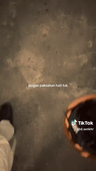 Lagu Galau: Bila Memang Tak Bisa Bersama