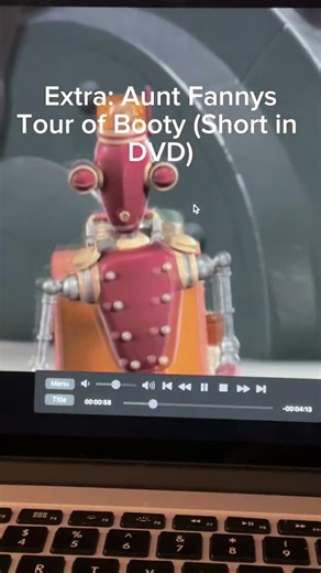 Day one of showing off my DVD collection. #dvd #nastolgia #collection