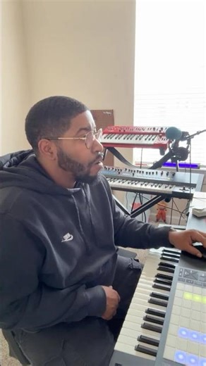 Daily Cook Up | Making a Sampled Hip-Hop Beat on Ableton Push 3