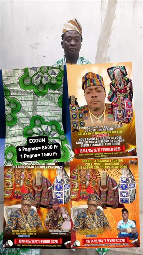 Vidéos de adjiguan officiel (@adjiganstars) avec son original - adjiguan officiel