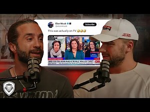 DOGE Staffer 'Big Balls' Triggers CNN Meltdown & Viral Memes
