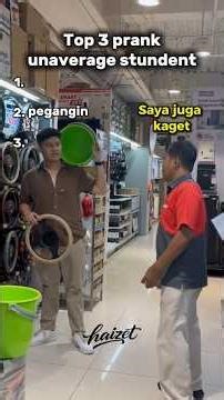 Top 3 prank unaverage stundent [part 4]