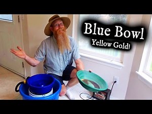 Is a Blue Bowl worth using?