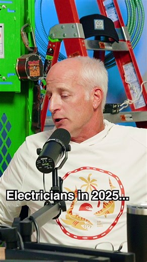 Thinking about joining the trades? Here's the truth about what union electricians make in 2025. Salary, benefits and retirement all included... "It's quite shocking." On our most recent episode of Beyond the Breaker, Rob Enos breaks it down for us. Out now! https://www.youtube.com/watch?v=T8dLT5IxUiM *Wages published by Minneapolis JATC. Wages vary across all states and unions. | Hunt Electric