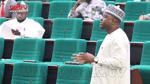 Sacking services chiefs will be counterproductive - Rep Namdas https://bit.ly/2Qw2lWC | Oak TV