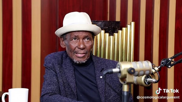 Exploring Cosmological Beliefs and Spirituality