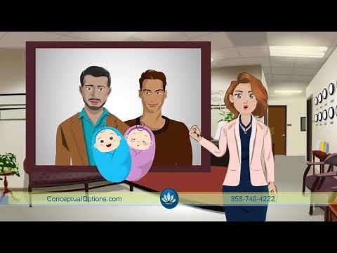 Gay Surrogacy Agency - How to Choose | LGBTQ+ Surrogacy