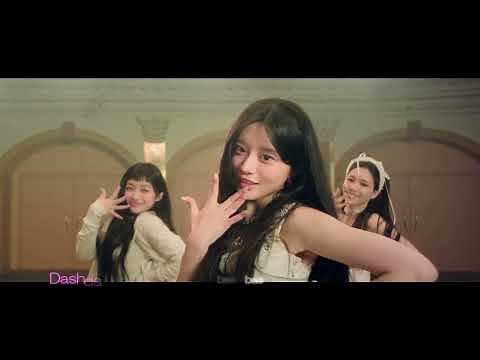 [MV] ILLIT - Magnetic（日本語字幕）