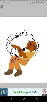 opa, eu sou o Abel e esse é meu oc do mdt ;—; ‪@tia_bia_ofc‬ #mdt #mundotorajo #mundodefrutas