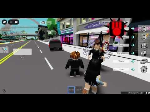 darkones script showcase