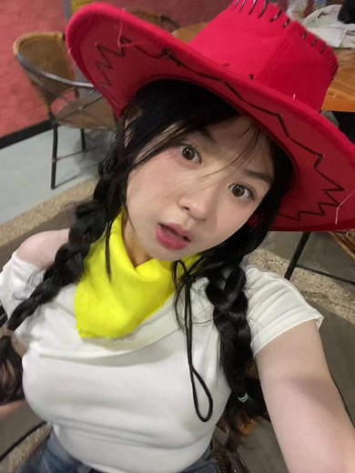 Ultimate Guide to Cosplaying as Jessie from Toy Story