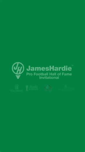 Best decision you'll ever make... 📅March 2-8, 2026 📍The Old Course at Broken Sound in Boca Raton, Florida Where the greats of golf & football collide, secure your tickets! https://jameshardieinvitational.com/ #HomeOfLegends #JamesHardieProFootballHallOfFameInvitational #ProFootballHallOfFame #PGATOURChampions #Golf #Football #BocaRaton #Florida | James Hardie Pro Football Hall of Fame Invitational