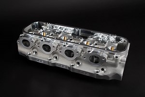 New Big Block Racing Heads from MBE