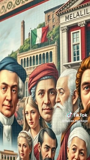 Exploring Italy's Diverse Histories and Cultures