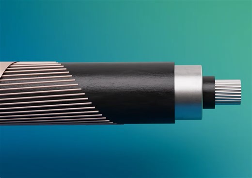 Prysmian creates the world’s first negative‑carbon‑footprint cable