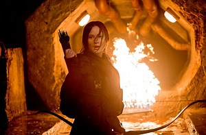 Watch: New Promo Trailer, Photos & Poster Of ‘Hunger Games: Mockingjay – Part 2′