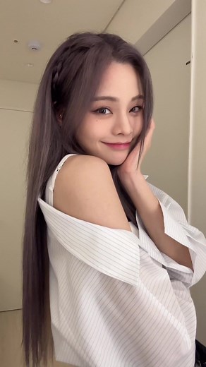 DIY Pudding Hair Dye Tutorial