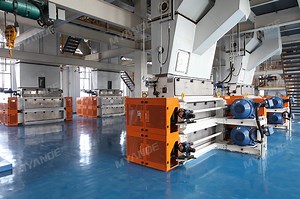 [Hot Item] Turnkey Edible Oil Extraction Machine, Soybean, Rapeseed, Sunflower Oil Machine