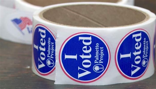 Disability rights groups sue over SC voting restrictions