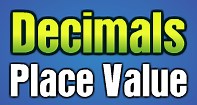 Decimal Place Value Chart Video